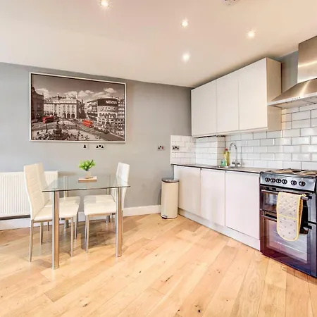 Guestready - Cozy Residence In Stockwell London Exterior photo