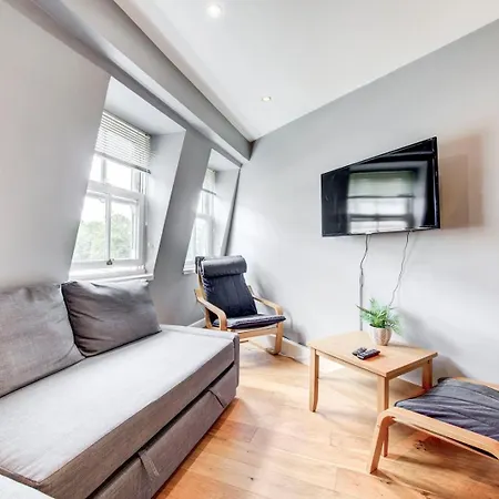 Guestready - Cozy Residence In Stockwell London Exterior photo