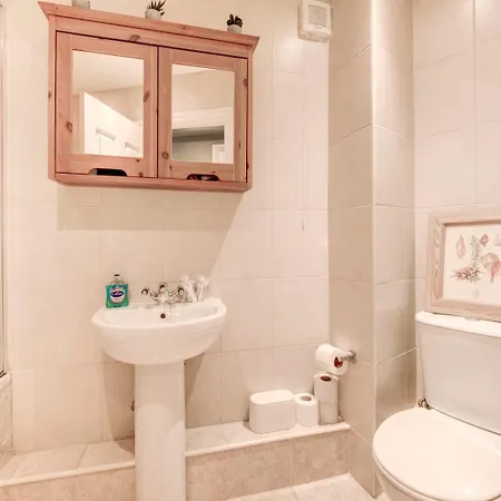 Guestready - Cozy Residence In Stockwell London Exterior photo