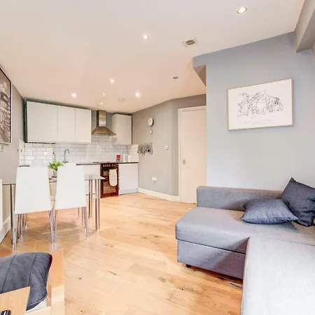 Guestready - Cozy Residence In Stockwell London Exterior photo