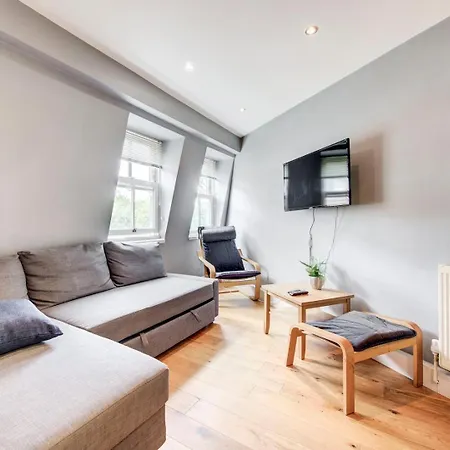 Guestready - Cozy Residence In Stockwell London Exterior photo