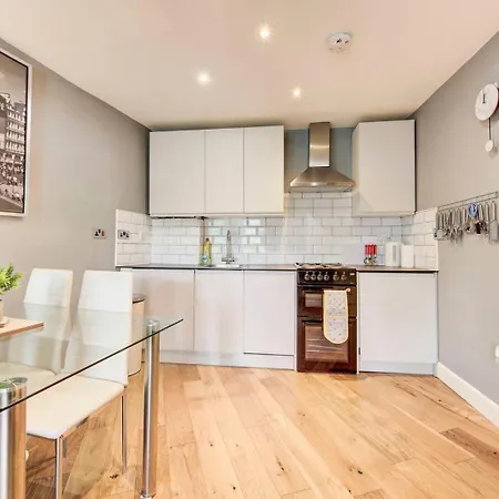 Guestready - Cozy Residence In Stockwell London Exterior photo