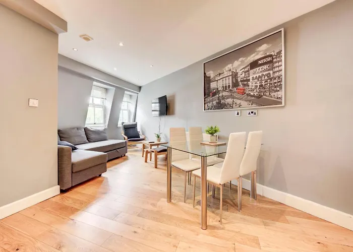 Guestready - Cozy Residence In Stockwell