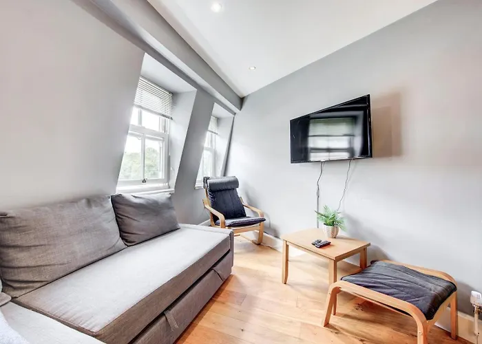 Guestready - Cozy Residence In Stockwell
